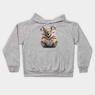 KOALA BEAR 2 Kids Hoodie